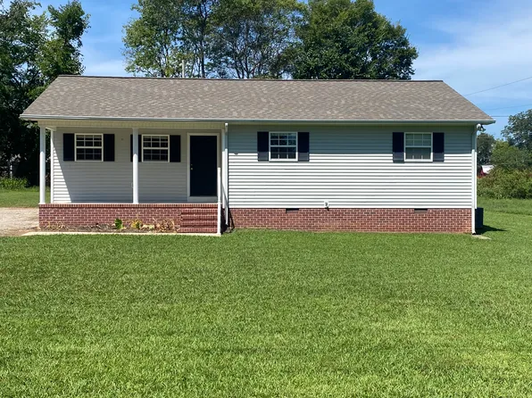 (undisclosed Address), Manchester, TN 37355
