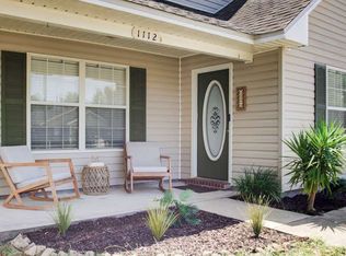 1112 Hayden Ct, Pensacola, FL 32501