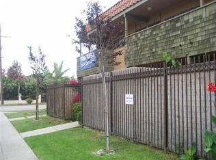 5080 Romaine St APT 4, Los Angeles, CA 90029