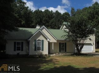 2551 Bradley Gin Rd, Monroe, GA 30656