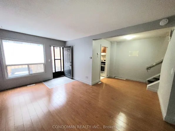 477 Dean Ave, Oshawa, ON