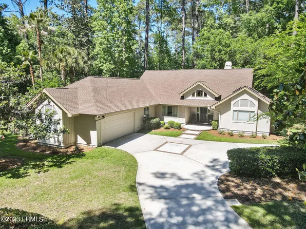 206 Callawassie Dr, Okatie, SC 29909