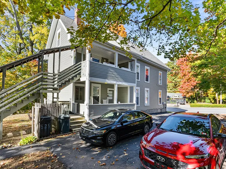 113 Warren St — Photo 25