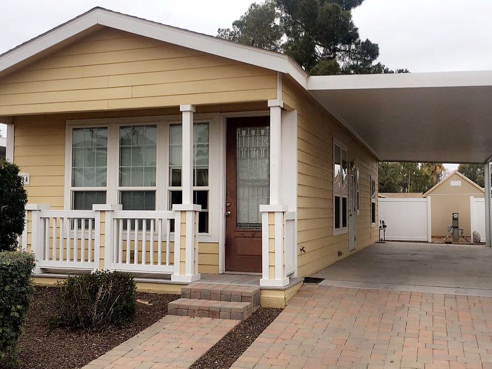 1st image of 2401 W Southern Ave Lot 114