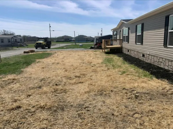 41 Wolf Bnd, East Bernstadt, KY 40729