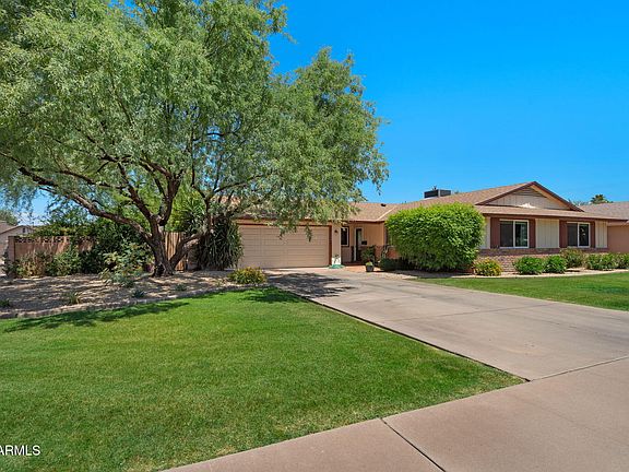 2nd image of 3344 E BERYL Lane