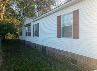 303 Alex Alford Dr, Georgetown, SC 29440