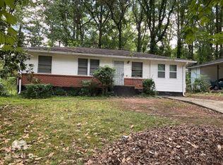 3120 Lone Oak Ave SW, Atlanta, GA 30354