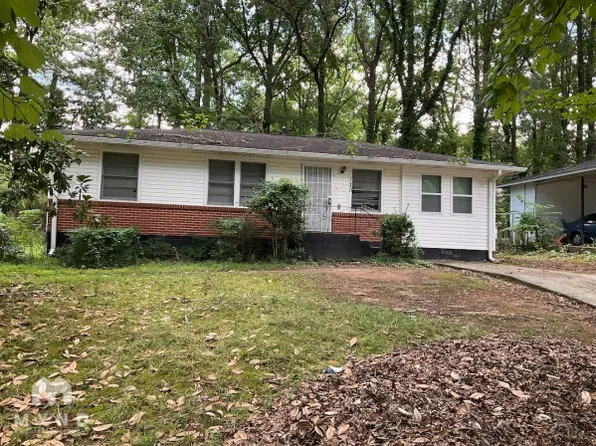 3120 Lone Oak Ave SW, Atlanta, GA 30354