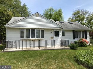 29 Baker Blvd, Marlton, NJ 08053