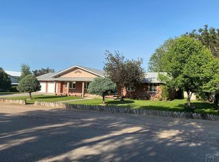 601 S Main St, Granada, CO 81041