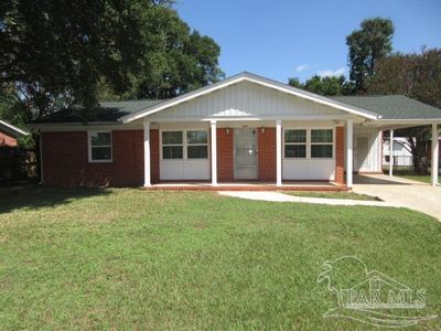 3780 Cherry Laurel Dr, Pensacola, FL, 32504