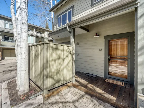 1476 Westhaven Dr APT 12, Vail, CO 81657