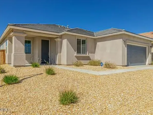 3627 Santa Monica Ct, Rosamond, CA 93560