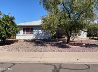6838 E Coronado Rd, Scottsdale, AZ 85257