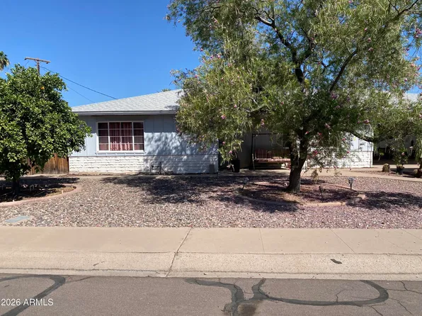 6838 E Coronado Road, Scottsdale, AZ 85257