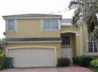 9841 SW 155th Ave, Miami, FL 33196