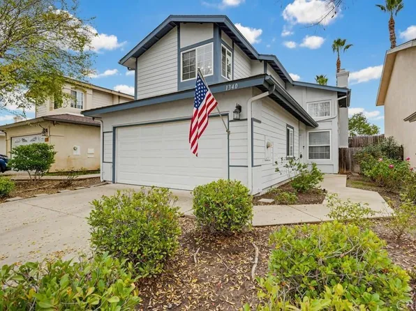 1340 H St, Ramona, CA 92065