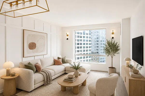 1 City Point #20J
