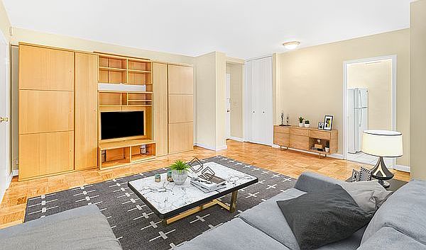 1st image of 159 W 53rd St APT 29A