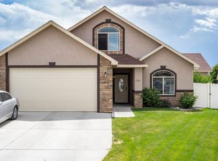 3161 Kay St, Grand Junction, CO 81504