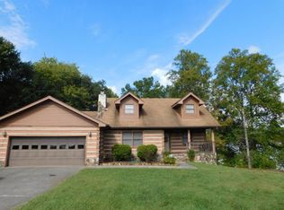 650 Rockholt Ln, Georgetown, TN 37336
