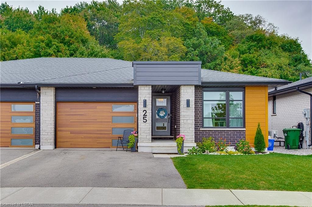 25 Benjamin Pkwy, Saint Thomas, ON N5R 0J1 MLS 40529477 Zillow