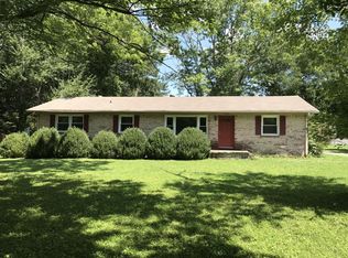 609 Hardison St, Tullahoma, TN 37388