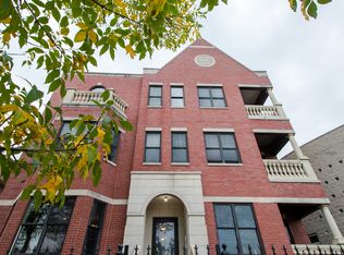3862 S Lake Park Ave Unit 1S, Chicago, IL 60653