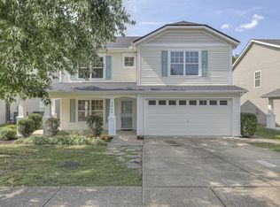 3469 Chandler Cove Way, Antioch, TN 37013