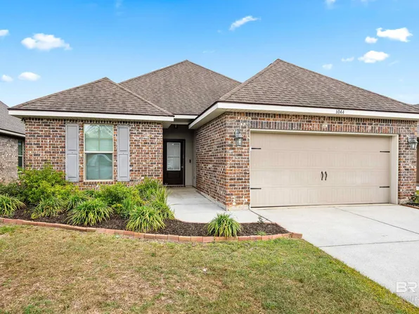 6044 Waterford Dr, Foley, AL 36535