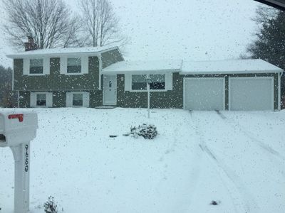 9680 Merry Ln NW, Pickerington, OH, 43147