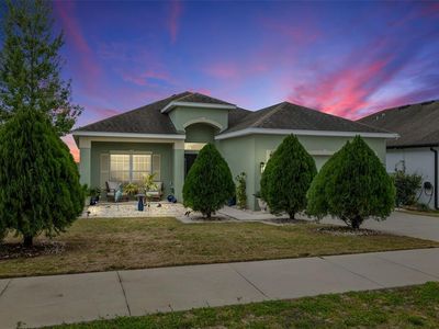 30744 WATER LILY DRIVE, Brooksville, FL, 34602
