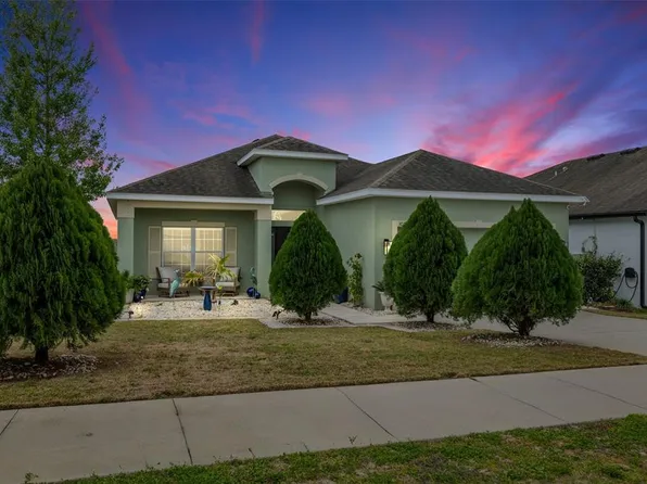 30744 Water Lily Dr, Brooksville, FL 34602