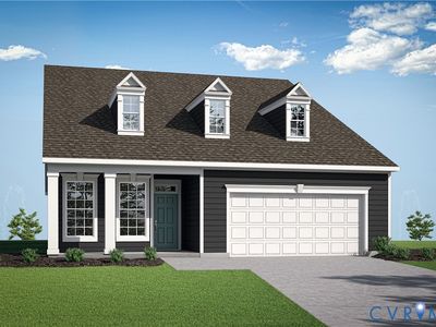 16025 Canoe Pointe Loop, Moseley, VA, 23120