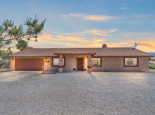 2380 Hacienda St, Pahrump, NV 89048