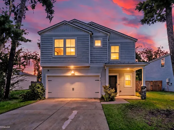 414 Minim St, Charleston, SC 29414