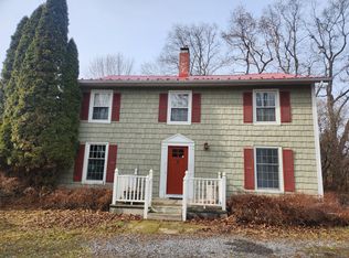 3154 Chandler Rd, Piffard, NY 14533