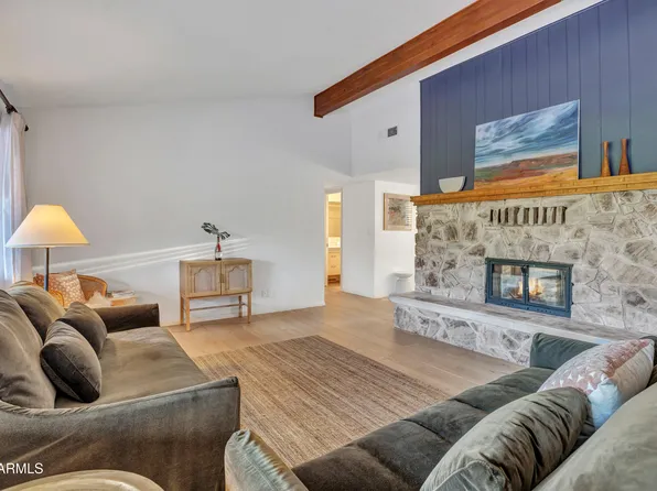 476 Smith Road, Sedona, AZ 86336