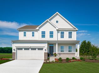 Lehigh Plan, Harpers Glen Estates, Wendell, NC 27591