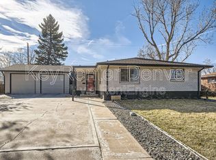1375 S Yukon St, Lakewood, CO 80232