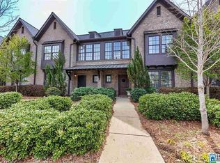 1185 Inverness Cove Way, Birmingham, AL 35242