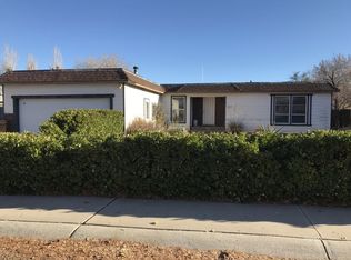 1049 Padre Escalante Dr, PAGE, AZ 86040