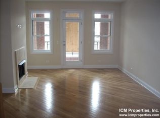 2336 N Greenview Ave #1C, Chicago, IL 60614