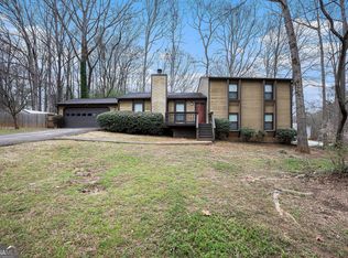 675 Ludlow Ln, Lawrenceville, GA 30044