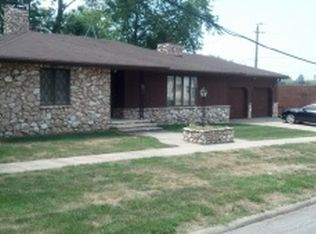 201 W Lyon St, Avoca, IA 51521