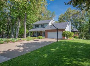 20730 N Sequoia Cu, Chillicothe, IL 61523