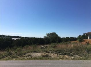 3703 Bunyan Cir, Lago Vista, TX 78645