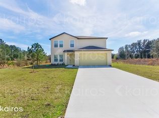 7773 N Cedro Rd, Citrus Springs, FL 34434