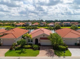 13580 Manchester Way, Naples, FL 34109